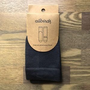 Allbird trino socks